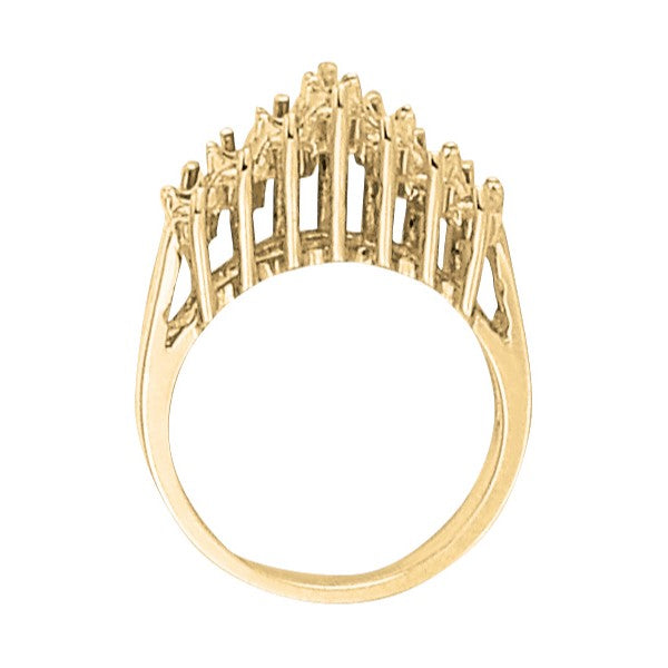 Fashion Rings