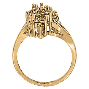 Fashion Rings