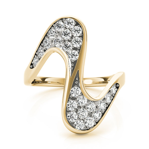 Fashion Rings