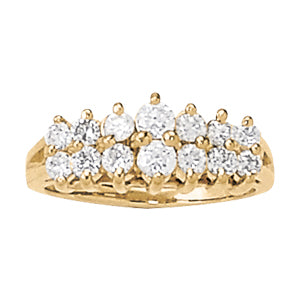 Fashion Rings