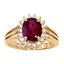 Fashion Rings