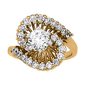 Fashion Rings