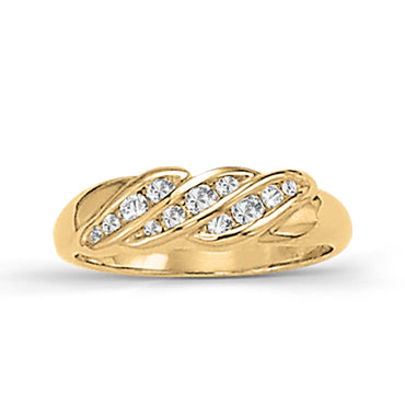 Fashion Rings