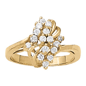 Fashion Rings