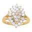 Fashion Rings