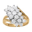 Fashion Rings