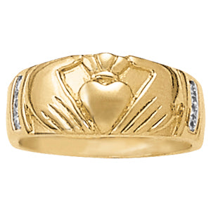 Fashion Rings