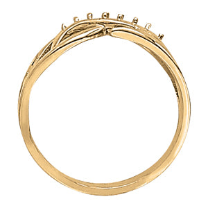Fashion Rings