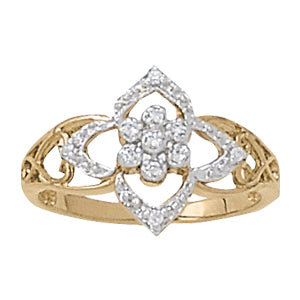 Fashion Rings