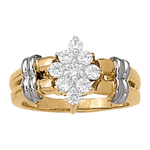 Fashion Rings