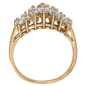 Fashion Rings