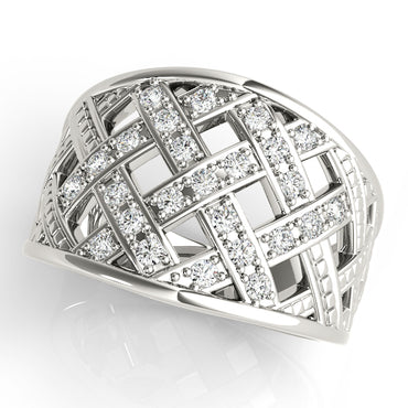 Fashion Rings