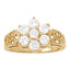 Fashion Rings