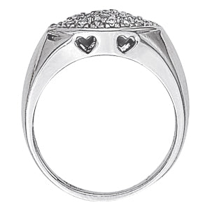 Fashion Rings
