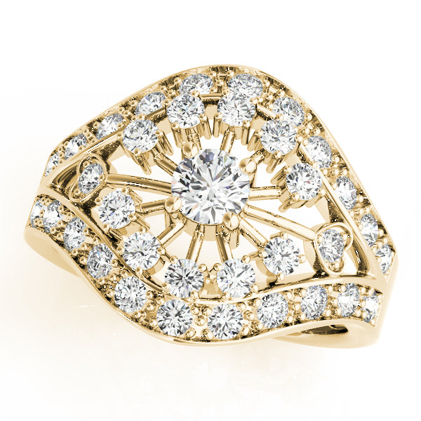Fashion Rings