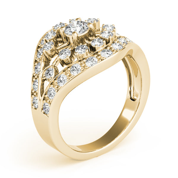 Fashion Rings