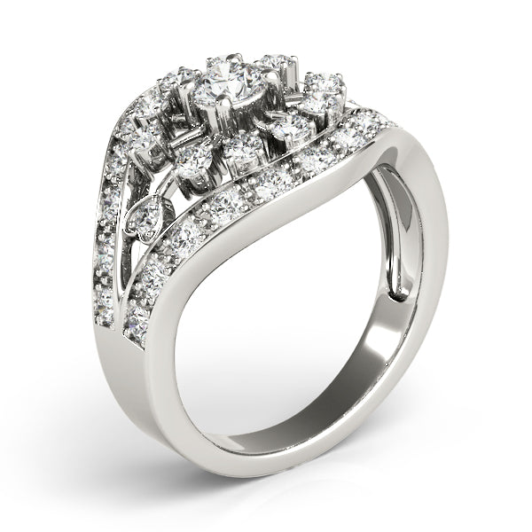 Fashion Rings