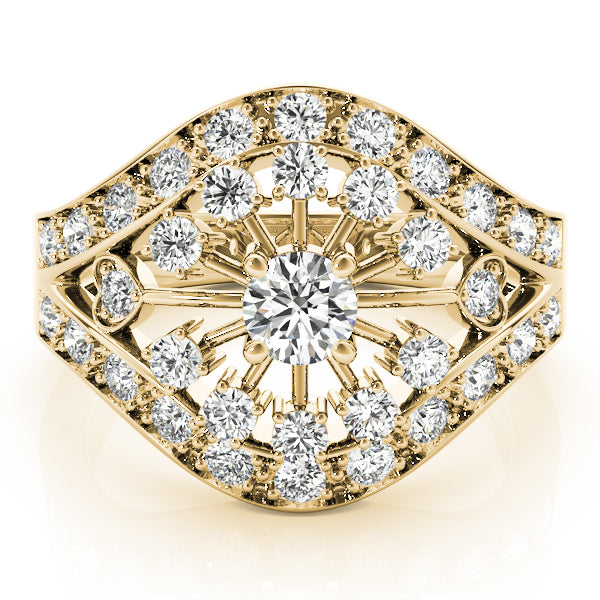 Fashion Rings