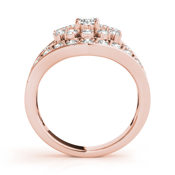 Fashion Rings