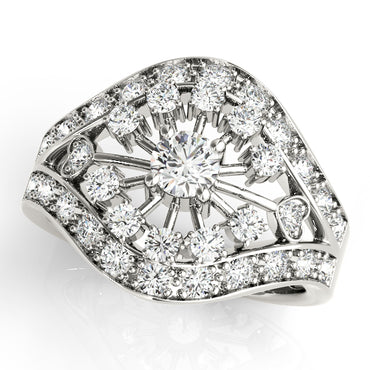 Fashion Rings