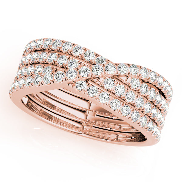 Fashion Rings