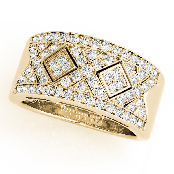 Fashion Rings