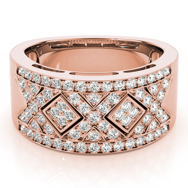 Fashion Rings