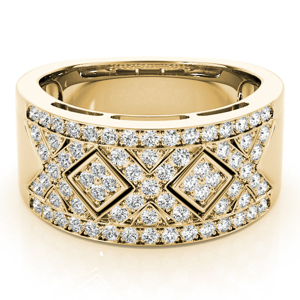 Fashion Rings