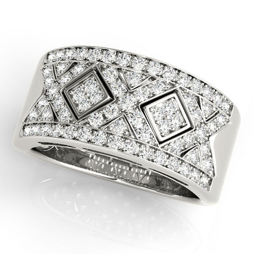 Fashion Rings