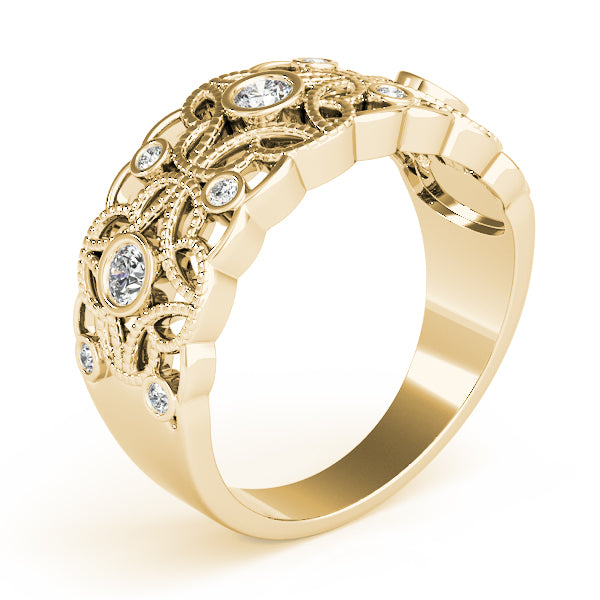 Fashion Rings