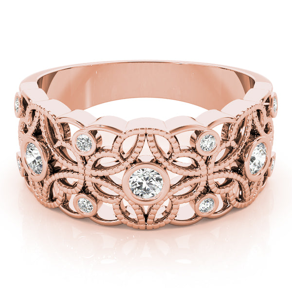 Fashion Rings