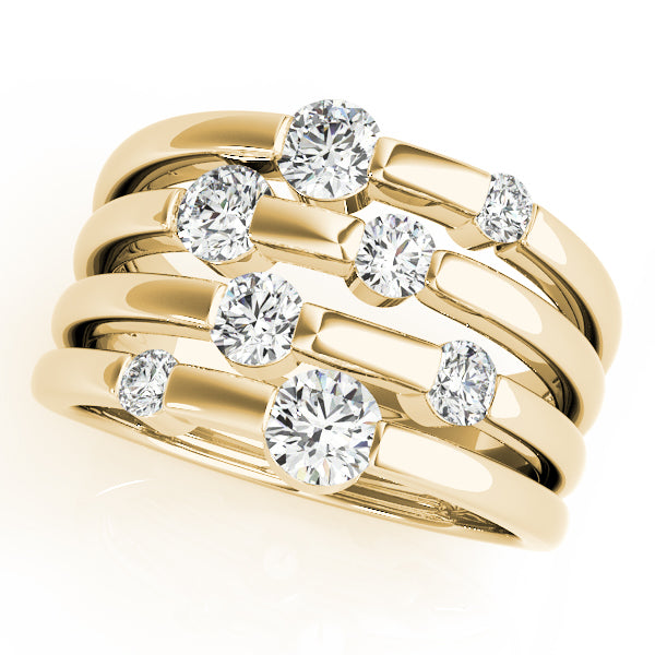 Fashion Rings