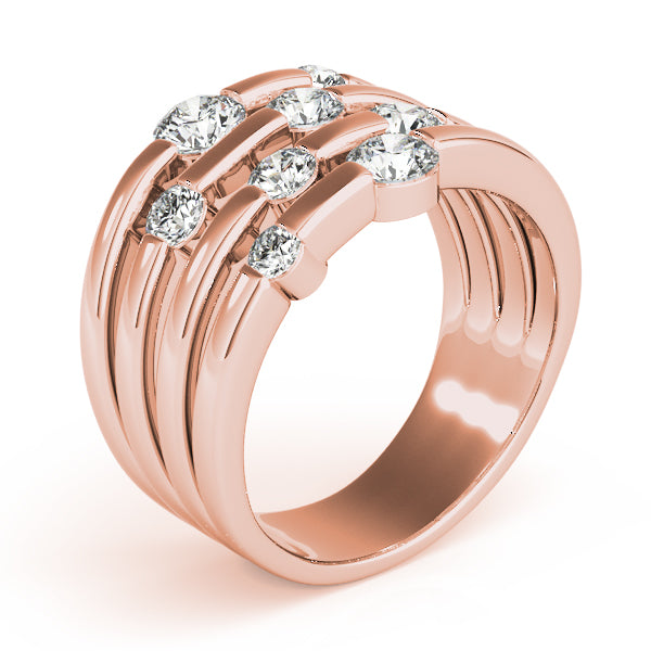 Fashion Rings