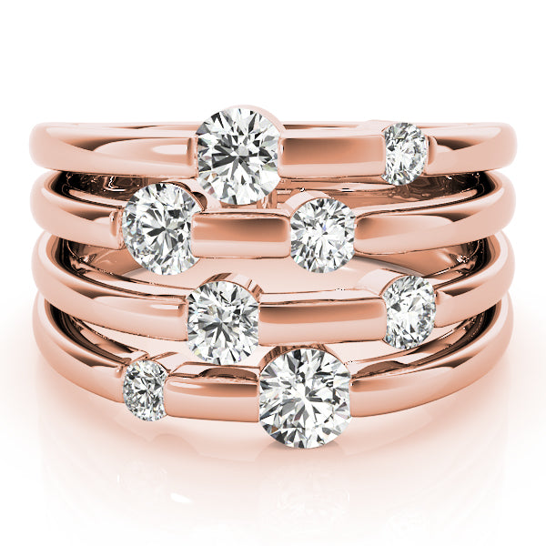 Fashion Rings