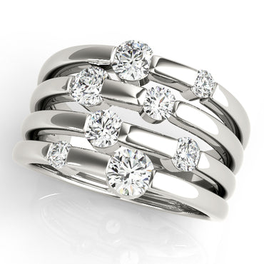 Fashion Rings
