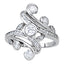 Fashion Rings