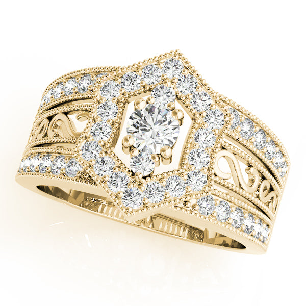 Fashion Rings