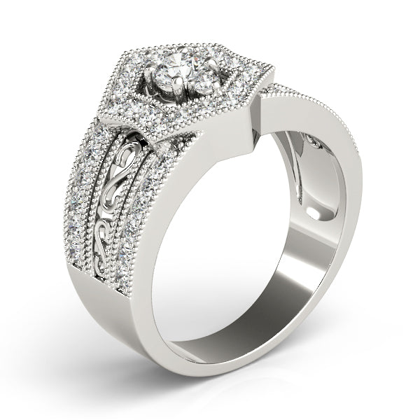 Fashion Rings