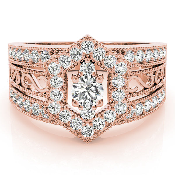 Fashion Rings