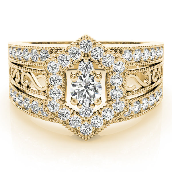 Fashion Rings