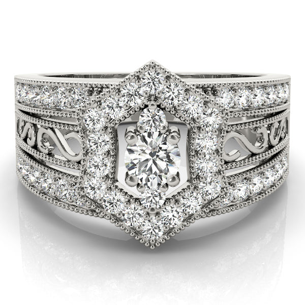 Fashion Rings