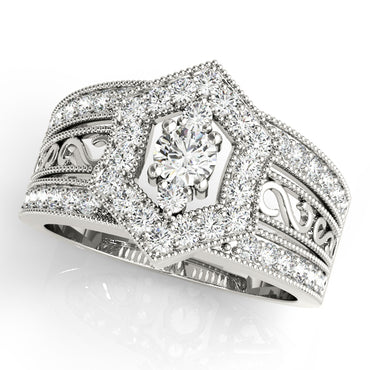 Fashion Rings