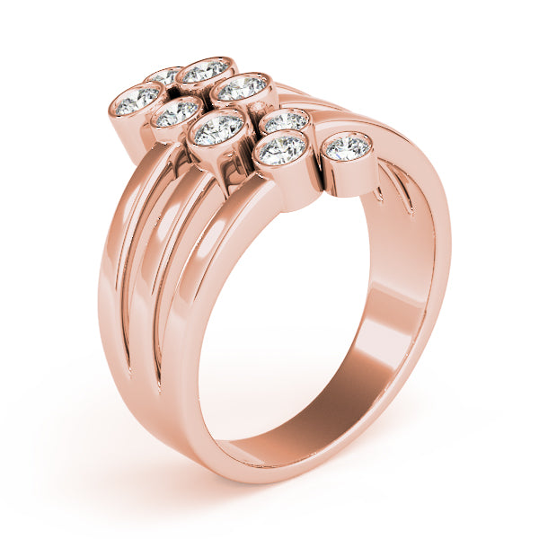 Fashion Rings