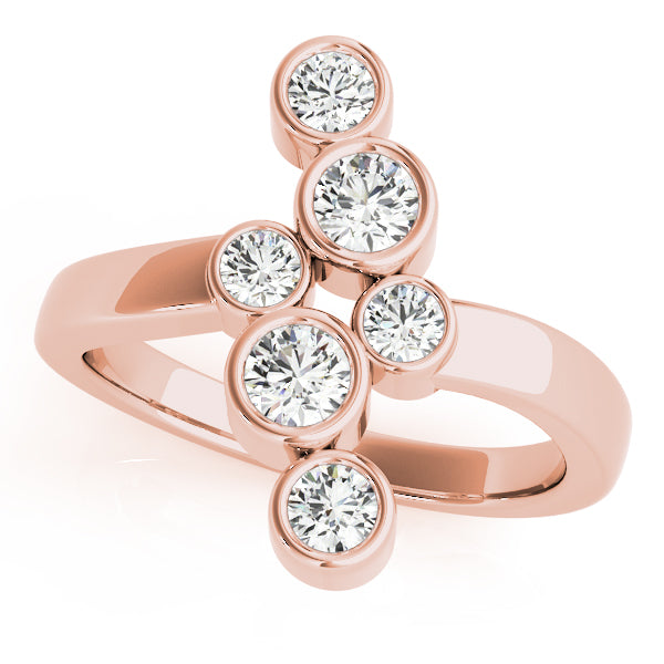 Fashion Rings