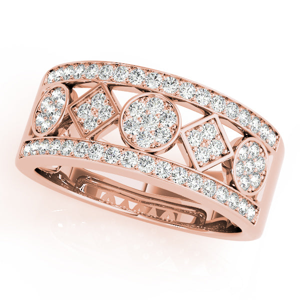 Fashion Rings
