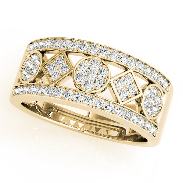 Fashion Rings