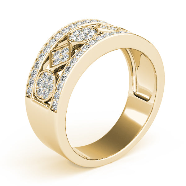 Fashion Rings