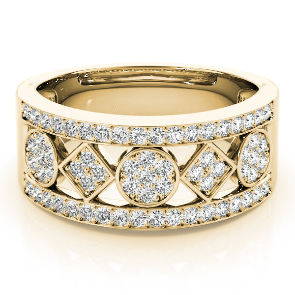 Fashion Rings