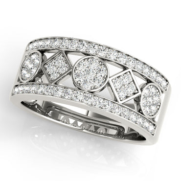 Fashion Rings
