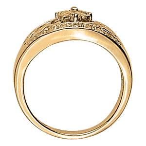 Fashion Rings